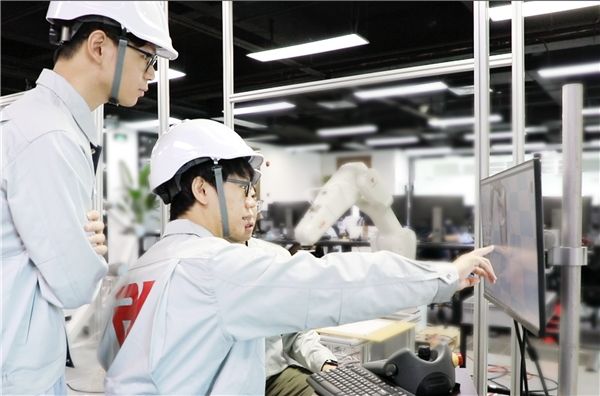 如本科技牵手日本企业，智能手眼技术首次“出海”